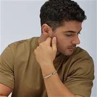 Bracciale Brosway Uomo With You in Acciaio BWY51 - BWY51